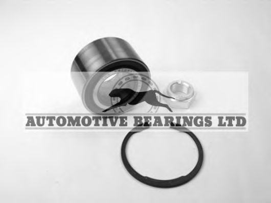 Комплект подшипника ступицы колеса Automotive Bearings ABK1129