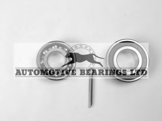 Комплект подшипника ступицы колеса Automotive Bearings ABK1263