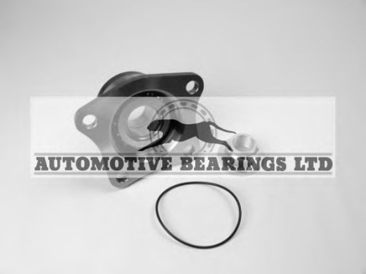 Комплект подшипника ступицы колеса Automotive Bearings ABK1336