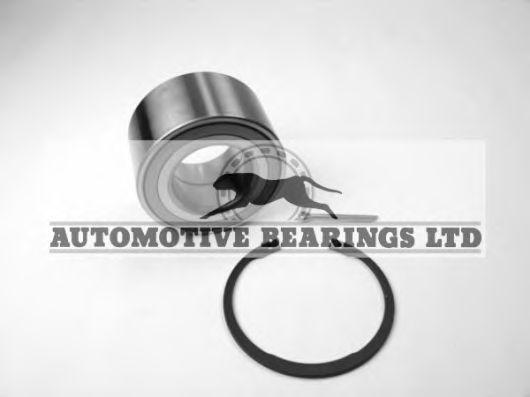 Комплект подшипника ступицы колеса Automotive Bearings ABK1338