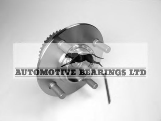 Комплект подшипника ступицы колеса Automotive Bearings ABK1419