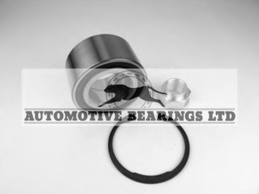 Комплект подшипника ступицы колеса Automotive Bearings ABK675