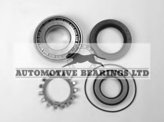 Комплект подшипника ступицы колеса Automotive Bearings ABK824