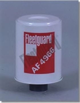 Воздушный фильтр FLEETGUARD AF4966