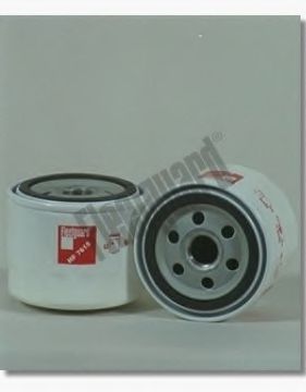 Гидрофильтр, автоматическая коробка передач; Фильтр, Гидравлическая система привода рабочего оборудования FLEETGUARD HF7615