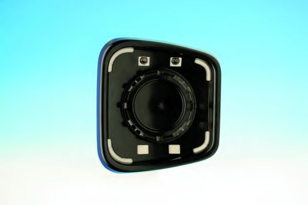 Зеркальное стекло, наружное зеркало SPJ CL-0062