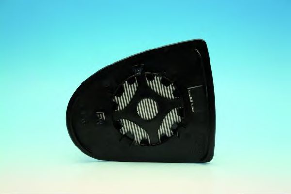 Зеркальное стекло, наружное зеркало SPJ L0656