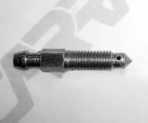 Болт воздушного клапана / вентиль CARRAB BRAKE PARTS 3652