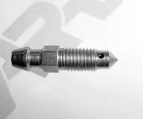 Болт воздушного клапана / вентиль CARRAB BRAKE PARTS 3665