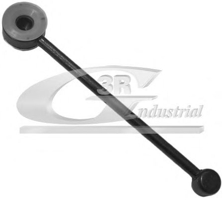 Шток вилки переключения передач 3RG 23255