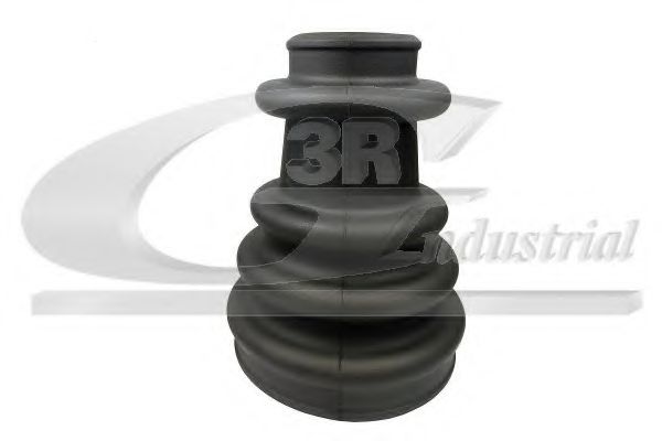 Пыльник, приводной вал 3RG 17622