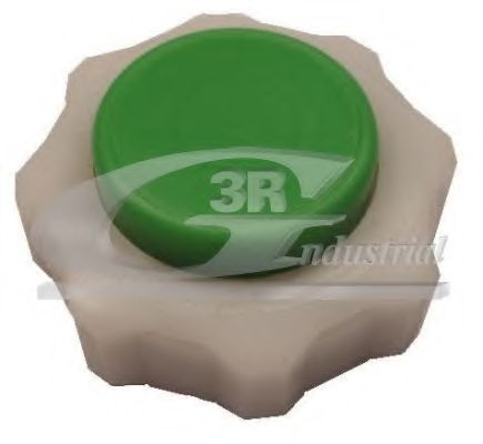 Крышка, резервуар охлаждающей жидкости 3RG 80632
