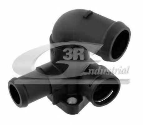 Фланец охлаждающей жидкости 3RG 80730