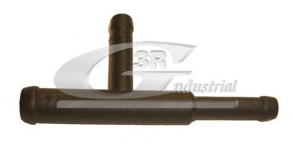 Трубка охлаждающей жидкости 3RG 82724