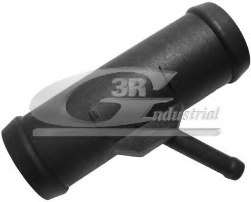 Трубка охлаждающей жидкости 3RG 82777