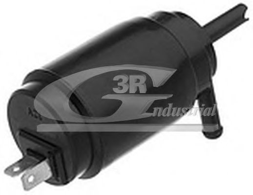 Водяной насос, система очистки окон 3RG 88702