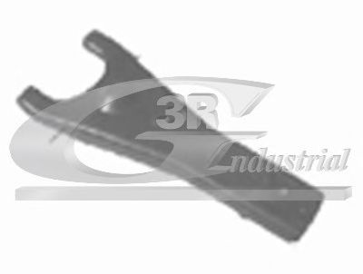 Возвратная вилка, система сцепления 3RG 22800