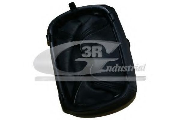 Обшивка рычага переключения 3RG 25715