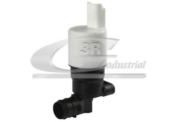 Водяной насос, система очистки окон 3RG 88202