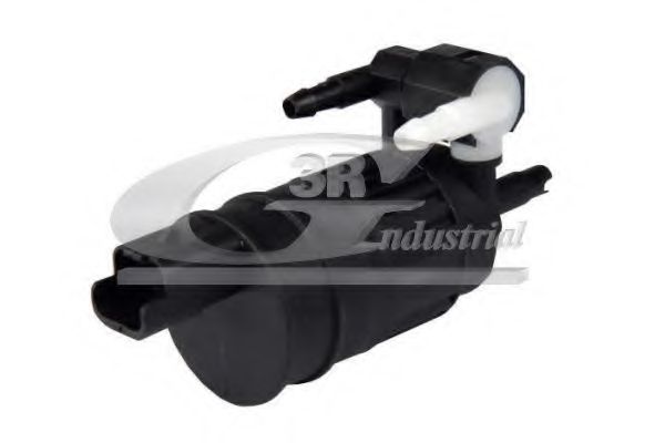 Водяной насос, система очистки окон 3RG 88602