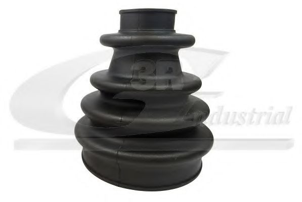 Пыльник, приводной вал 3RG 17216