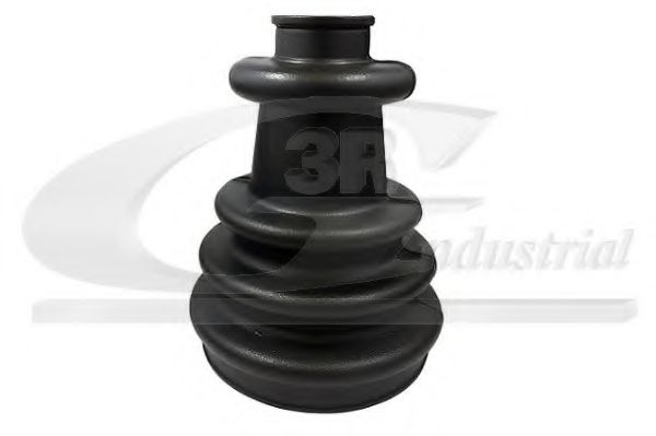 Пыльник, приводной вал 3RG 17223