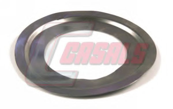 Уплотняющее кольцо, ступица колеса CASALS 8546