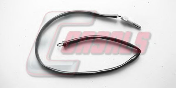 Сигнализатор, износ тормозных колодок CASALS 50082