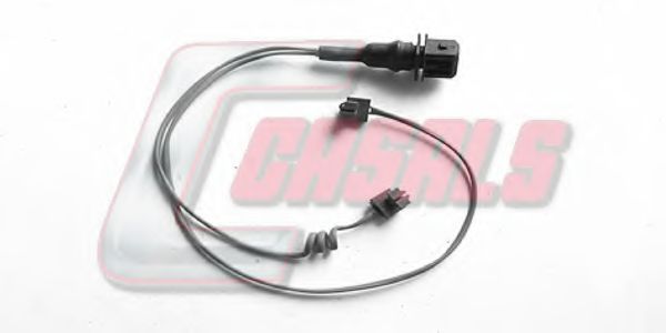 Сигнализатор, износ тормозных колодок CASALS 50231