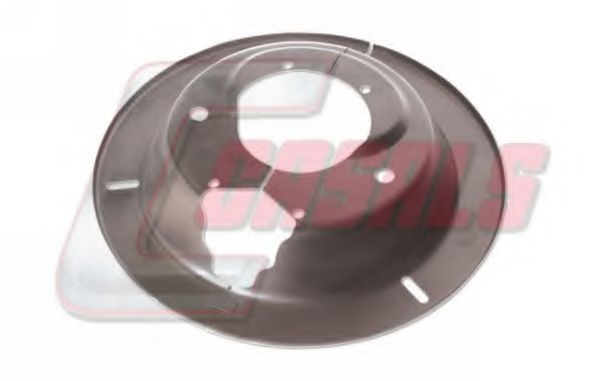 Пыльник/сальник кол.подшипника AUGER 52912