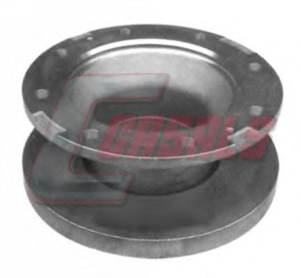 Тормозной диск CASALS 55393