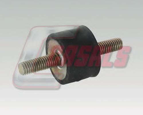 Буфер, воздушный фильтр CASALS 6358