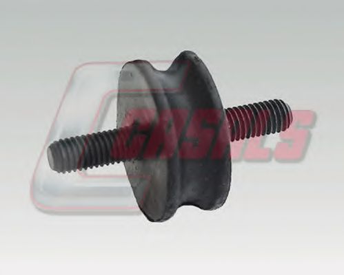 Подвеска, радиатор CASALS 6413