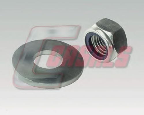 Дистанционная шайба CASALS 6527