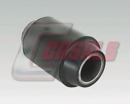 Втулка, листовая рессора CASALS 6621