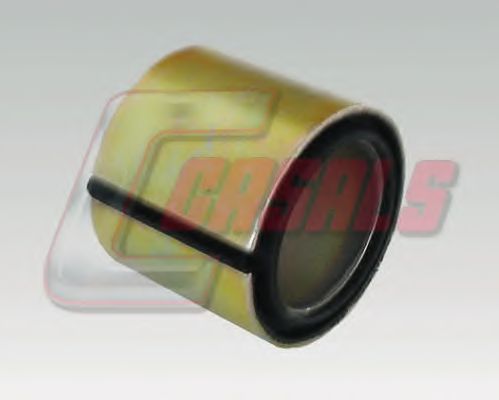 Втулка, подушка кабины водителя CASALS 6774