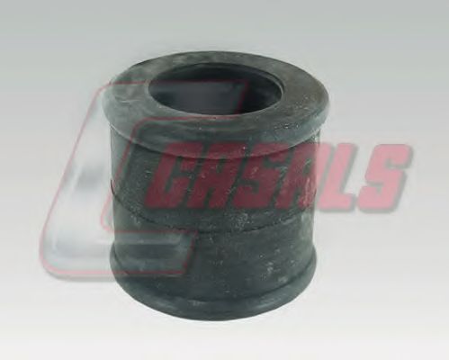 Подвеска, амортизатор CASALS 6800