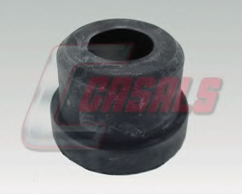 Втулка, подушка кабины водителя FEBI BILSTEIN 6764