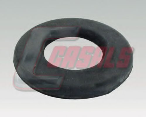 Дистанционная шайба, стабилизатор кабина водителя SAMPA 020034