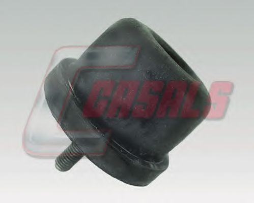 Замок, кабина CASALS 7407