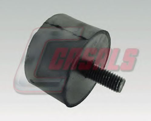 Буфер, глушитель FIRST LINE 1428