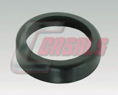 Втулка, подушка кабины водителя CASALS 7608