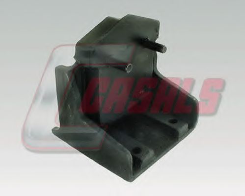 Буфер, капот CASALS 7609