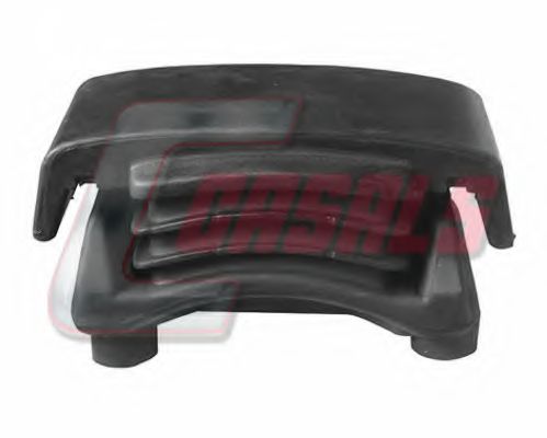 Опора, парабельная рессора AUGER 53272