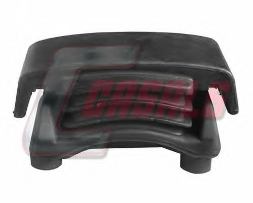 Опора, парабельная рессора CASALS 7729