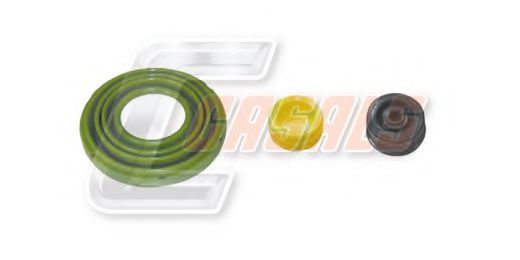 Ремкомплект, тормозной суппорт CASALS MD238