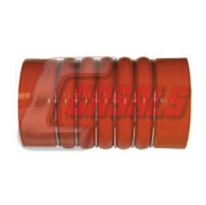 Трубка нагнетаемого воздуха SAMPA 100392