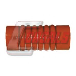 Трубка нагнетаемого воздуха AUGER 54969