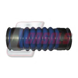 Трубка нагнетаемого воздуха AUGER 54951