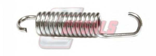 Пружина, тормозная колодка CASALS 8497